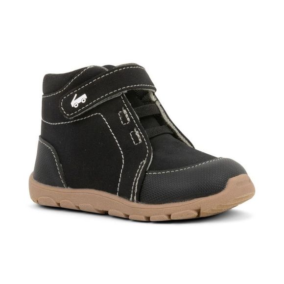 See Kai Run Basics Shoes See Kai Run Basics Toddler Quinn Sneakers
